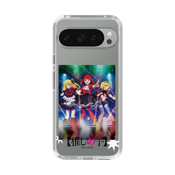 Slim Protection Case［ 【OSHI NO KO】 -  B-KOMACHI ］