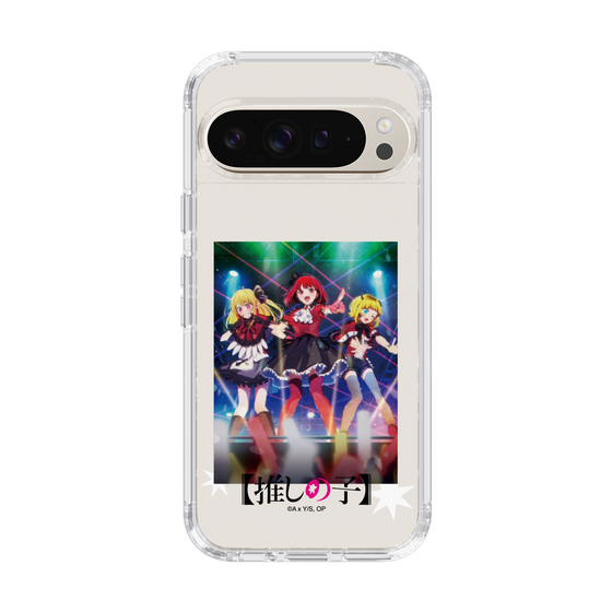 Slim Protection Case［ 【OSHI NO KO】 -  B-KOMACHI ］