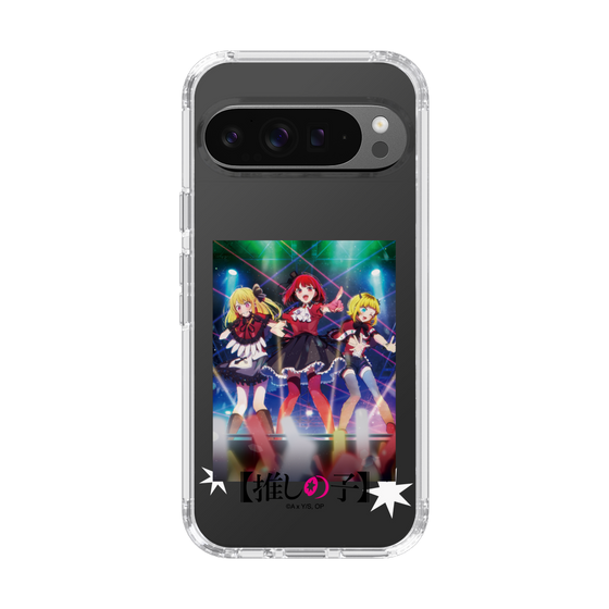 Slim Protection Case［ 【OSHI NO KO】 -  B-KOMACHI ］