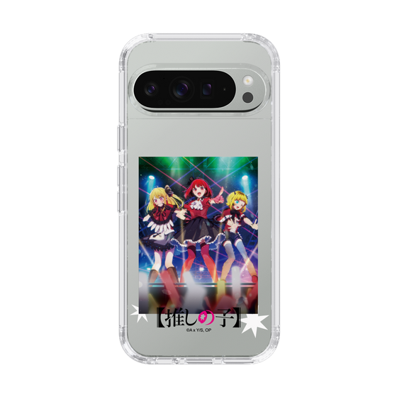 Slim Protection Case［ 【OSHI NO KO】 -  B-KOMACHI ］