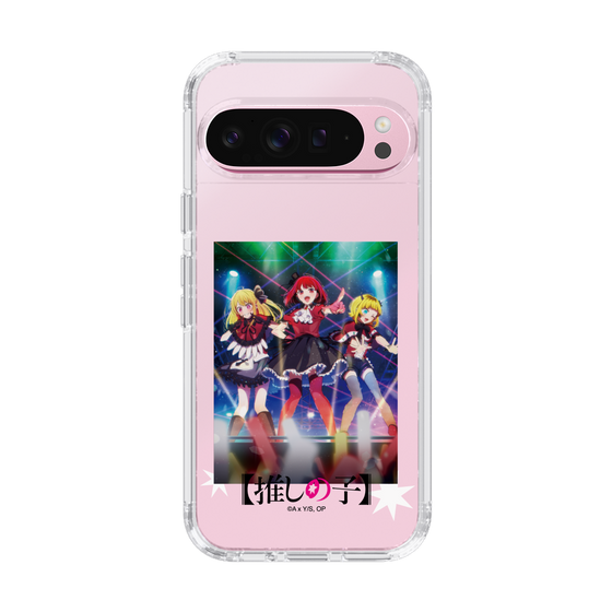 Slim Protection Case［ 【OSHI NO KO】 -  B-KOMACHI ］