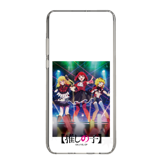 Slim Protection Case［ 【OSHI NO KO】 -  B-KOMACHI ］