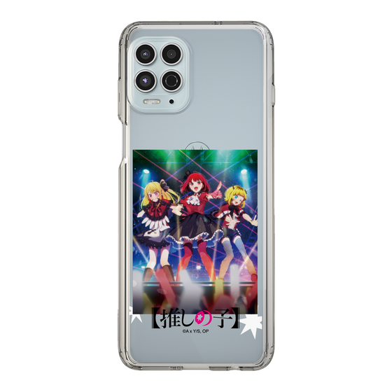 Slim Protection Case［ 【OSHI NO KO】 -  B-KOMACHI ］
