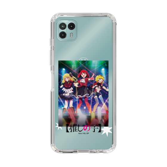 Slim Protection Case［ 【OSHI NO KO】 -  B-KOMACHI ］