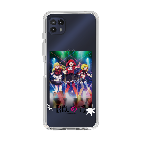 Slim Protection Case［ 【OSHI NO KO】 -  B-KOMACHI ］