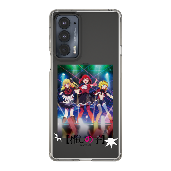 Slim Protection Case［ 【OSHI NO KO】 -  B-KOMACHI ］