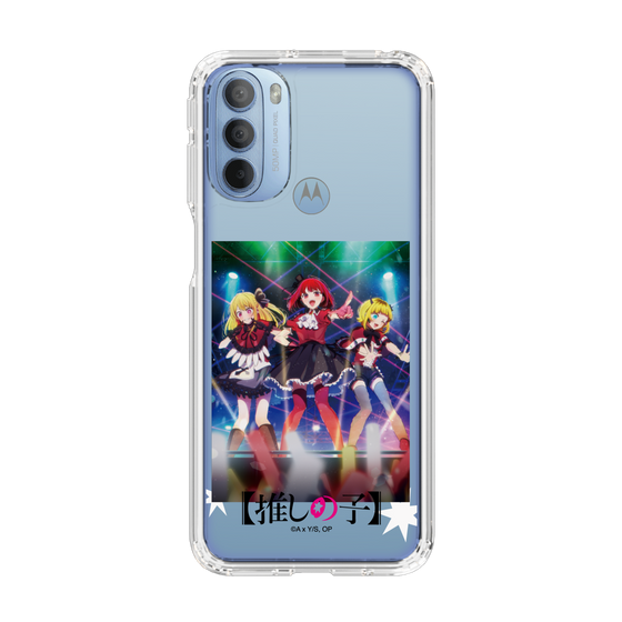 Slim Protection Case［ 【OSHI NO KO】 -  B-KOMACHI ］