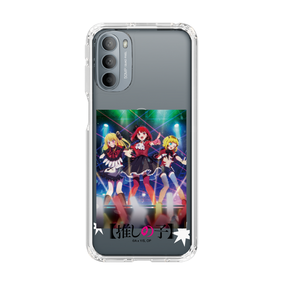 Slim Protection Case［ 【OSHI NO KO】 -  B-KOMACHI ］