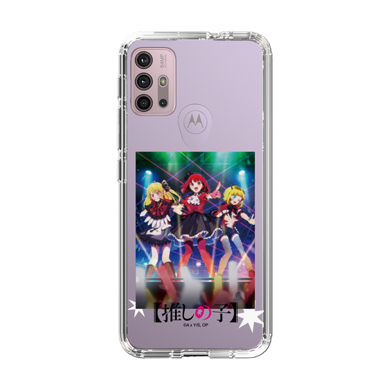 Slim Protection Case［ 【OSHI NO KO】 -  B-KOMACHI ］