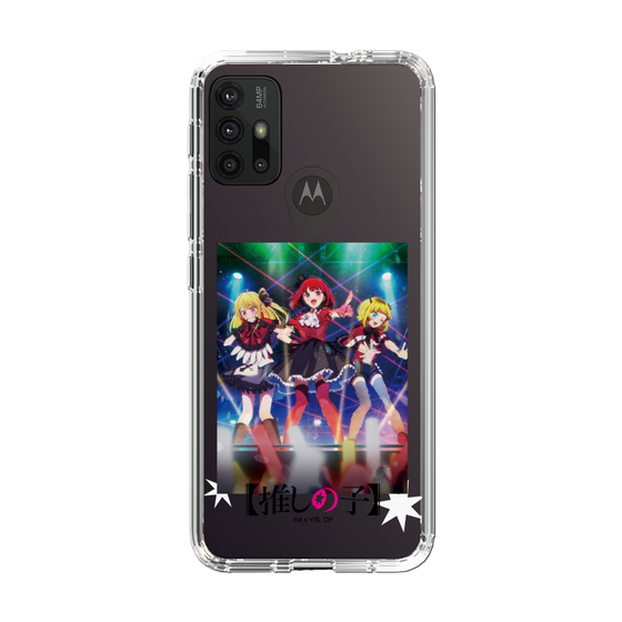 Slim Protection Case［ 【OSHI NO KO】 -  B-KOMACHI ］