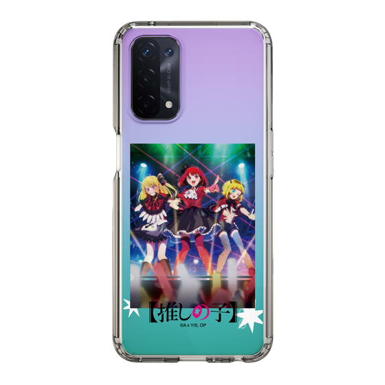 Slim Protection Case［ 【OSHI NO KO】 -  B-KOMACHI ］