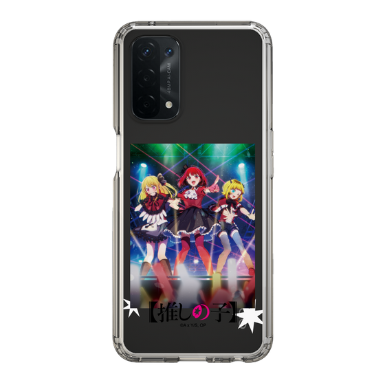Slim Protection Case［ 【OSHI NO KO】 -  B-KOMACHI ］