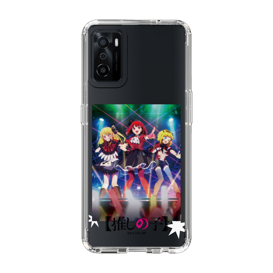 Slim Protection Case［ 【OSHI NO KO】 -  B-KOMACHI ］
