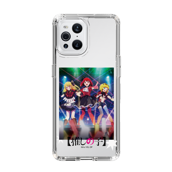 Slim Protection Case［ 【OSHI NO KO】 -  B-KOMACHI ］