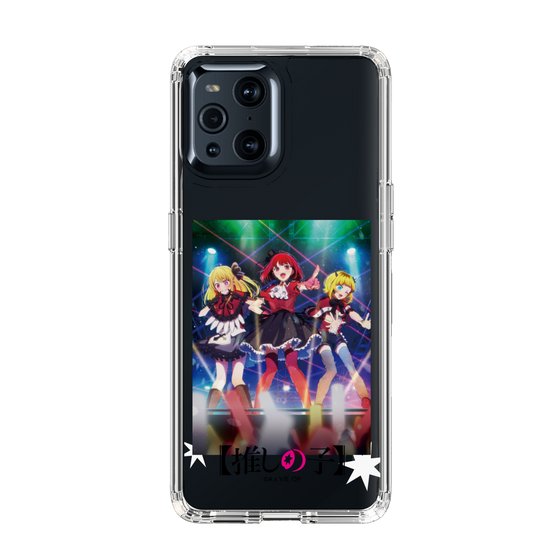 Slim Protection Case［ 【OSHI NO KO】 -  B-KOMACHI ］