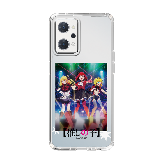 Slim Protection Case［ 【OSHI NO KO】 -  B-KOMACHI ］