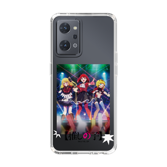 Slim Protection Case［ 【OSHI NO KO】 -  B-KOMACHI ］