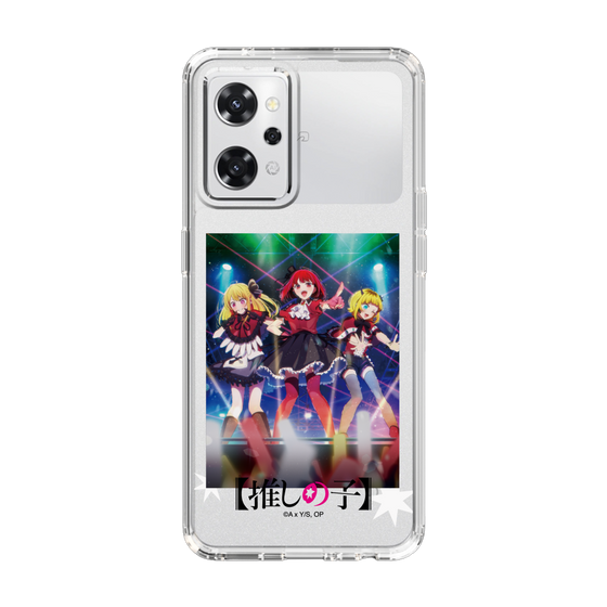 Slim Protection Case［ 【OSHI NO KO】 -  B-KOMACHI ］