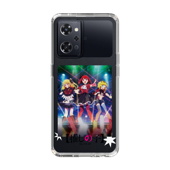 Slim Protection Case［ 【OSHI NO KO】 -  B-KOMACHI ］