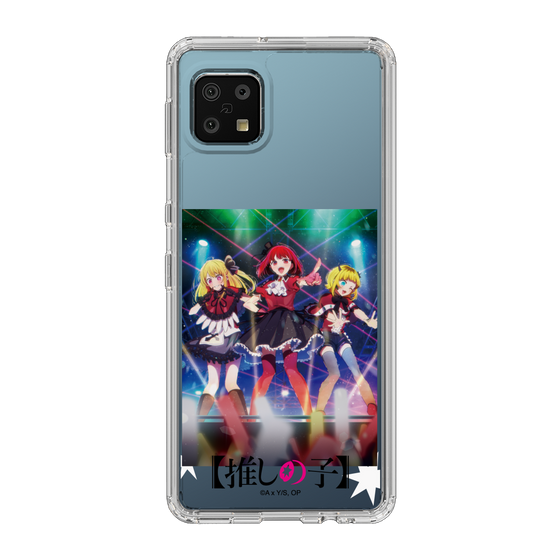 Slim Protection Case［ 【OSHI NO KO】 -  B-KOMACHI ］