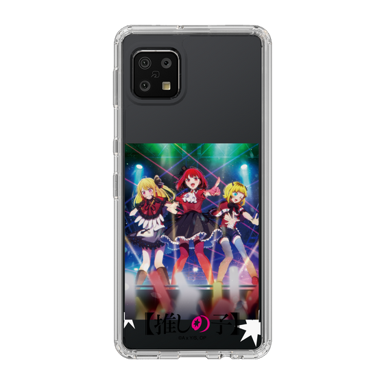 Slim Protection Case［ 【OSHI NO KO】 -  B-KOMACHI ］