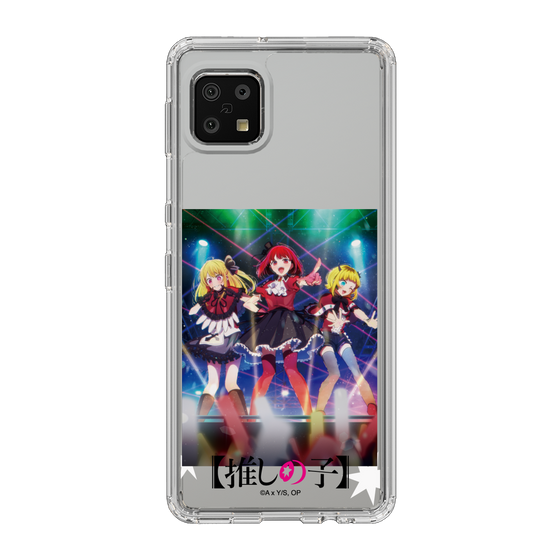Slim Protection Case［ 【OSHI NO KO】 -  B-KOMACHI ］