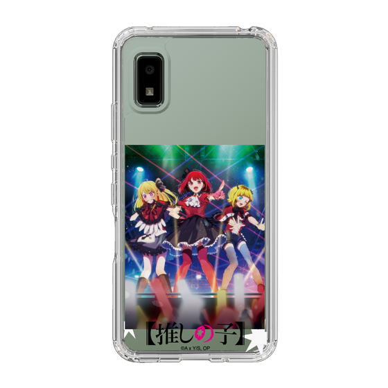 Slim Protection Case［ 【OSHI NO KO】 -  B-KOMACHI ］