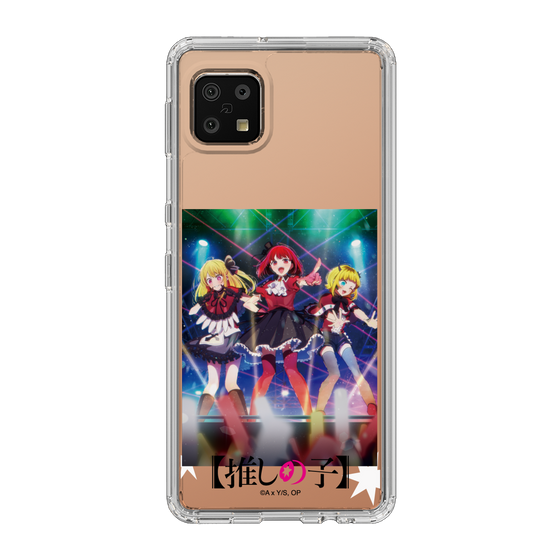 Slim Protection Case［ 【OSHI NO KO】 -  B-KOMACHI ］