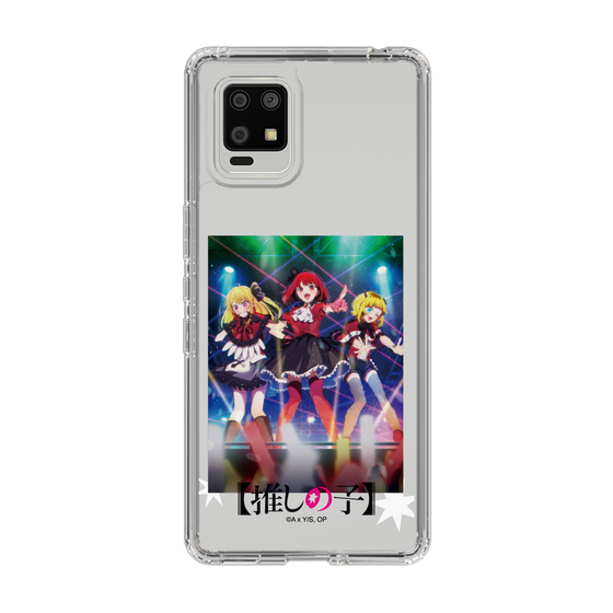 Slim Protection Case［ 【OSHI NO KO】 -  B-KOMACHI ］