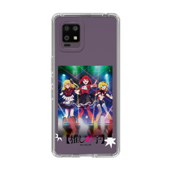 Slim Protection Case［ 【OSHI NO KO】 -  B-KOMACHI ］