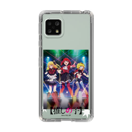 Slim Protection Case［ 【OSHI NO KO】 -  B-KOMACHI ］
