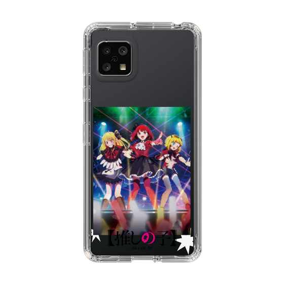 Slim Protection Case［ 【OSHI NO KO】 -  B-KOMACHI ］