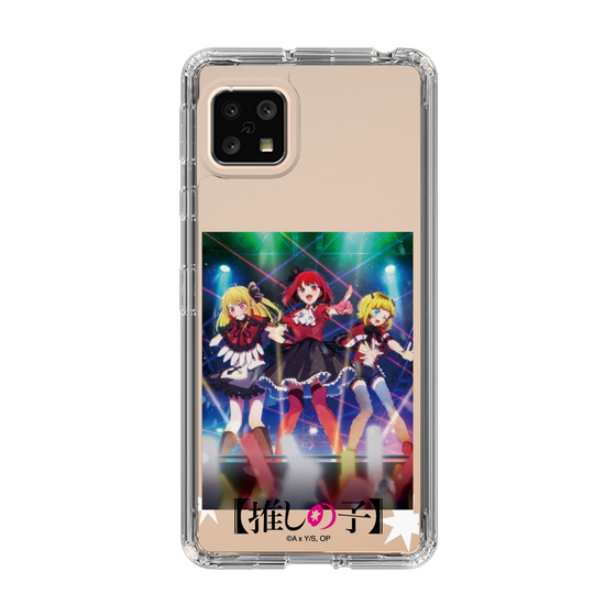 Slim Protection Case［ 【OSHI NO KO】 -  B-KOMACHI ］