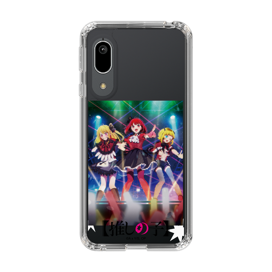 Slim Protection Case［ 【OSHI NO KO】 -  B-KOMACHI ］