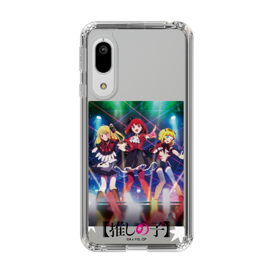 Slim Protection Case［ 【OSHI NO KO】 -  B-KOMACHI ］