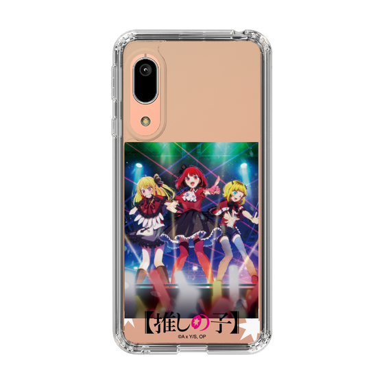 Slim Protection Case［ 【OSHI NO KO】 -  B-KOMACHI ］