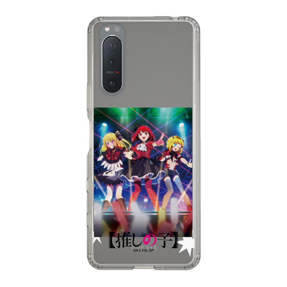 Slim Protection Case［ 【OSHI NO KO】 -  B-KOMACHI ］