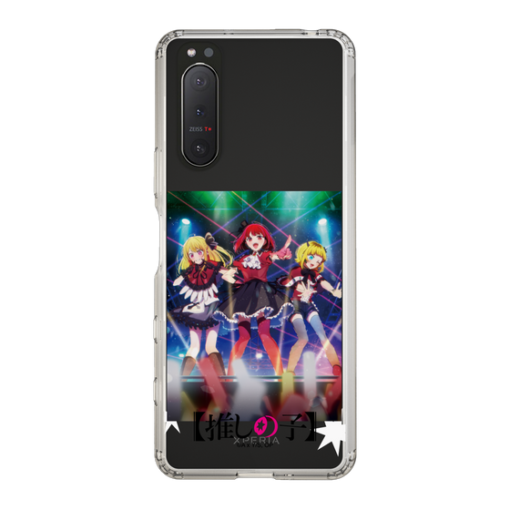 Slim Protection Case［ 【OSHI NO KO】 -  B-KOMACHI ］