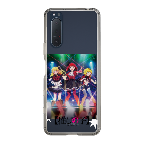 Slim Protection Case［ 【OSHI NO KO】 -  B-KOMACHI ］