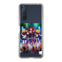 Slim Protection Case［ 【OSHI NO KO】 -  B-KOMACHI ］