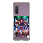 Slim Protection Case［ 【OSHI NO KO】 -  B-KOMACHI ］
