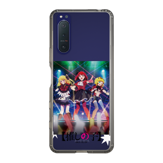 Slim Protection Case［ 【OSHI NO KO】 -  B-KOMACHI ］