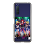 Slim Protection Case［ 【OSHI NO KO】 -  B-KOMACHI ］