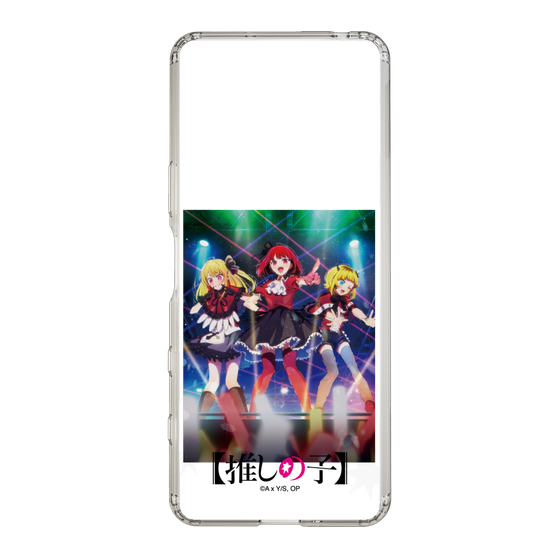 Slim Protection Case［ 【OSHI NO KO】 -  B-KOMACHI ］