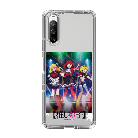 Slim Protection Case［ 【OSHI NO KO】 -  B-KOMACHI ］