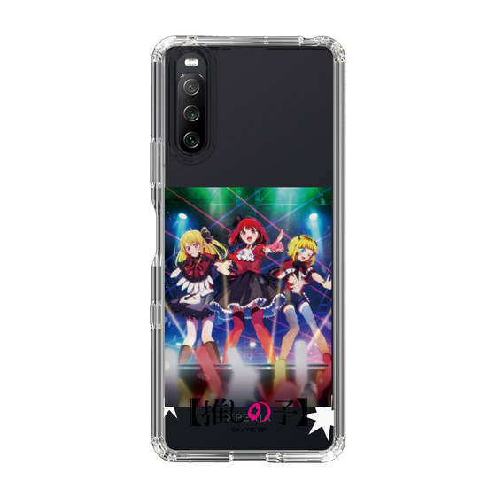 Slim Protection Case［ 【OSHI NO KO】 -  B-KOMACHI ］