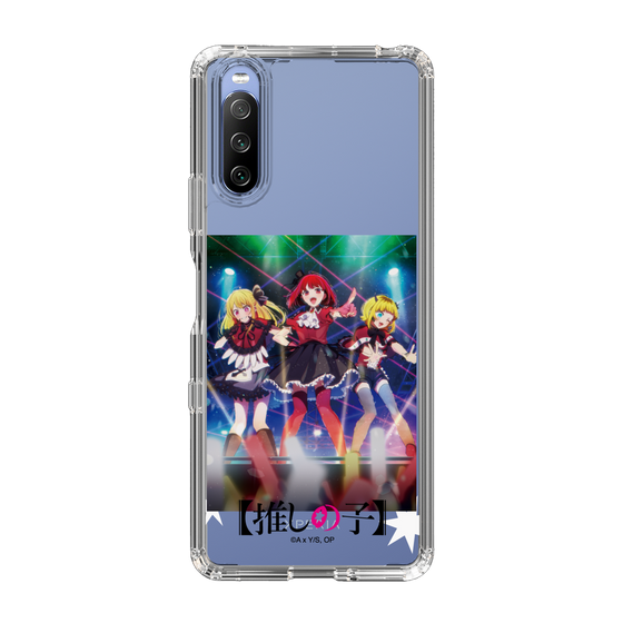 Slim Protection Case［ 【OSHI NO KO】 -  B-KOMACHI ］