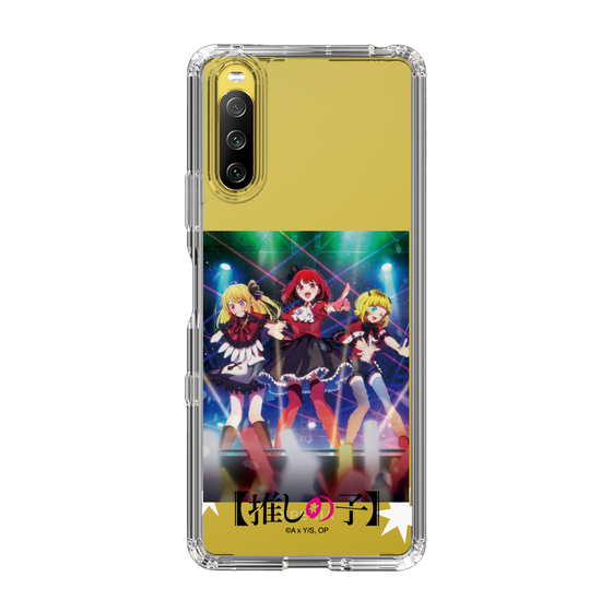 Slim Protection Case［ 【OSHI NO KO】 -  B-KOMACHI ］