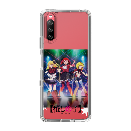 Slim Protection Case［ 【OSHI NO KO】 -  B-KOMACHI ］