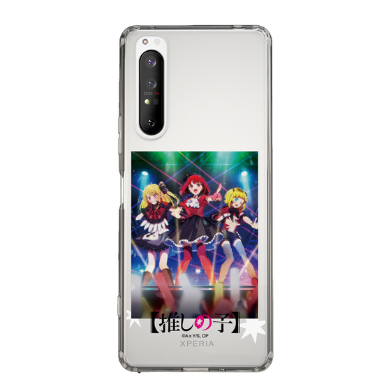 Slim Protection Case［ 【OSHI NO KO】 -  B-KOMACHI ］